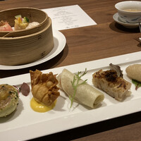 カントニーズ 燕 - 