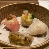 カントニーズ 燕 - 