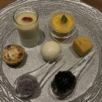 カントニーズ 燕 - 