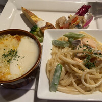 ニコラス 新橋店 - 