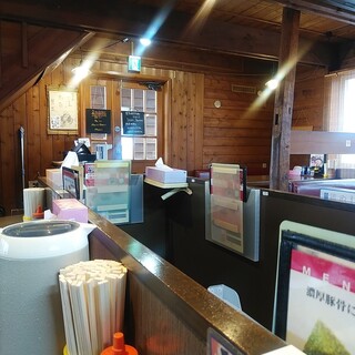 麺工房いなせ_2