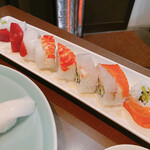 Sushi Dainingu Tatsu - 