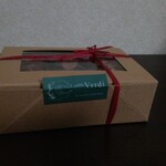 カフェ・ヴェルディ - 