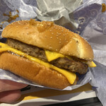 マクドナルド - 