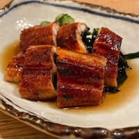 魚屋あらまさ 川崎店 - うざく