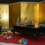 伊豆網代温泉　松風苑 - 季節を映す装飾