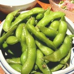 Didoriya - 枝豆