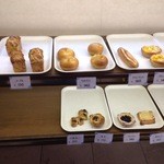 パニティエール