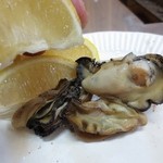 かき焼 うちの海 - 