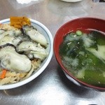 かき焼 うちの海 - 