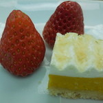 伊豆網代温泉　松風苑 - デザート