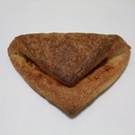 マクロビーナスとパン焼き人 - ミートソース