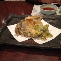 日本料理 初海 - 