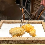 日本橋 蕎ノ字 - 