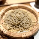 日本橋 蕎ノ字 - 