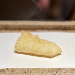 日本橋 蕎ノ字 - すみいか