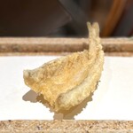 日本橋 蕎ノ字 - きす