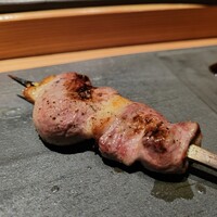 とり茶太郎 - 鴨ロース