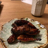 うなぎ家 しば福や - 