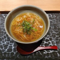 とり茶太郎 - 鶏そば