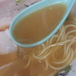 Tomiya - スープ