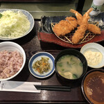 Tonkatsu Hamakatsu - 