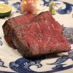 肉屋 田中 - 