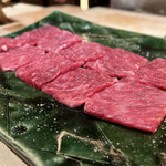 肉屋 田中 - 