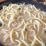 横浜家系ラーメン春吉家 - チャーシュー保温中！