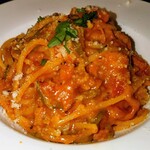 CANTINETTA SALUS - 大人のナポリタン スパゲティ