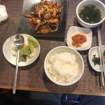 炭火焼肉・韓国料理 KollaBo - 