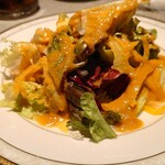 中国四川酒家 蔓山 - 