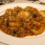 中国四川酒家 蔓山 - 