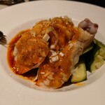 中国四川酒家 蔓山 - 