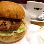 DOUTOR COFFEE SHOP - 