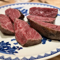肉屋 田中 - 