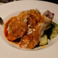 中国四川酒家 蔓山 - 