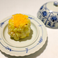中国料理 代沢 金威 - 