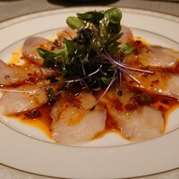 中国四川酒家 蔓山 - 