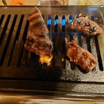 Taishuu Yakiniku Sakaba Horumon Atsuo - 