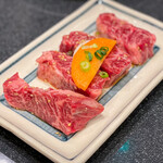 焼肉 鶯谷園 - 