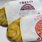 鳴門鯛焼本舗 - 
