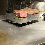 Teppanyaki TEN - 