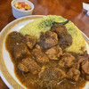 カレーの店 マボロシ