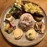 農民カフェ - 
