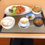 海鮮食堂さかなや - 