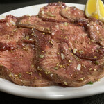 Yakiniku Eiyourou - 