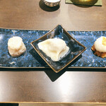 中国菜 火ノ鳥 - 