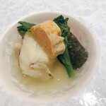 中国菜 火ノ鳥 - 