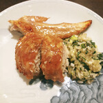 中国菜 火ノ鳥 - 